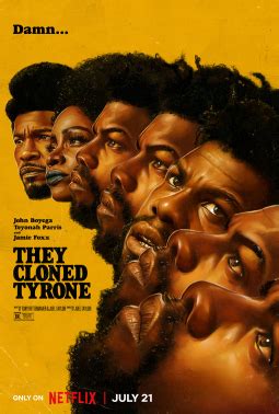 watch they clone tyrone|they cloned tyrone release date.